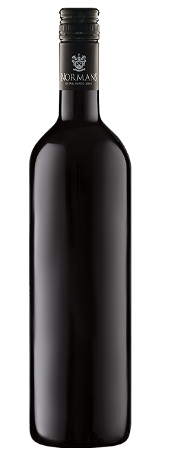 Normans Chais Clarendon Barossa Valley Shiraz 2023 Cleanskin