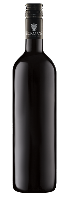 Normans Chais Clarendon Barossa Valley Shiraz 2023 Cleanskin