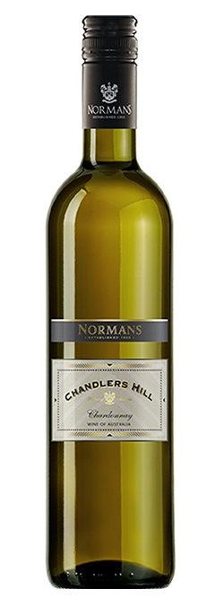 Normans Chandlers Hill Chardonnay 2025