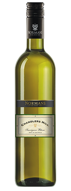 Normans Chandlers Hill Sauvignon Blanc 2025