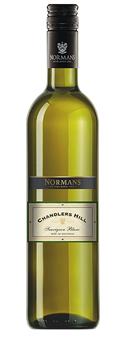 Normans Chandlers Hill Sauvignon Blanc 2025