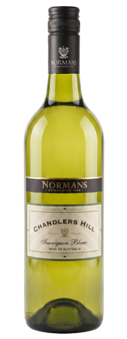 Normans Chandlers Hill Sauvignon Blanc 2025