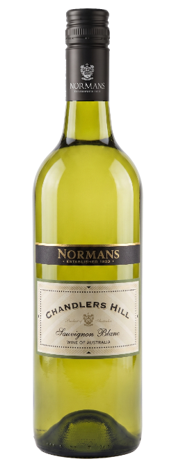 Normans Chandlers Hill Sauvignon Blanc 2026
