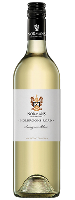 Normans Holbrooks Road Sauvignon Blanc 2025