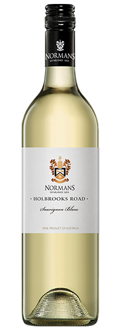 Normans Holbrooks Road Sauvignon Blanc 2025