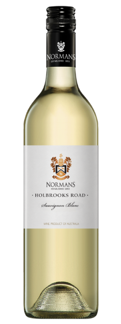 Normans Holbrooks Road Sauvignon Blanc 2026