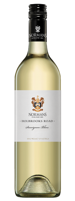 Normans Holbrooks Road Sauvignon Blanc 2026