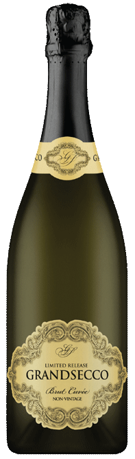 Grandsecco Brut Cuvee Nv