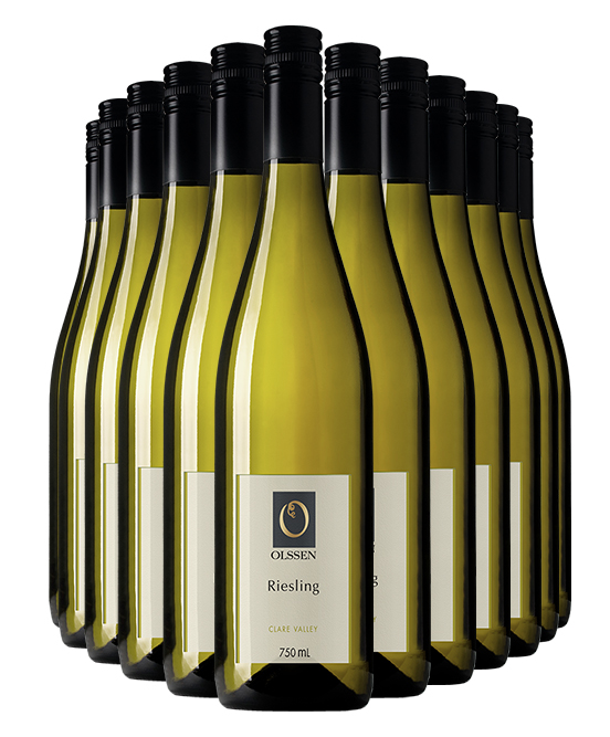 Olssen Of Watervale Clare Valley Riesling 2023 Get Wines Direct