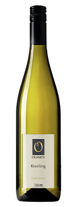 Olssen Of Watervale Clare Valley Riesling 2025