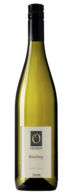Olssen Of Watervale Clare Valley Riesling 2026