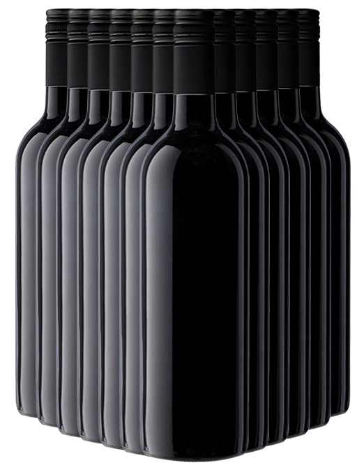 Classic Clare Valley Shiraz 2016 Cleanskin Dozen