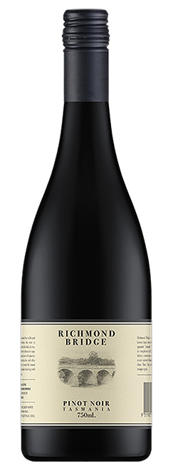 Richmond Bridge Tasmanian Pinot Noir 2025