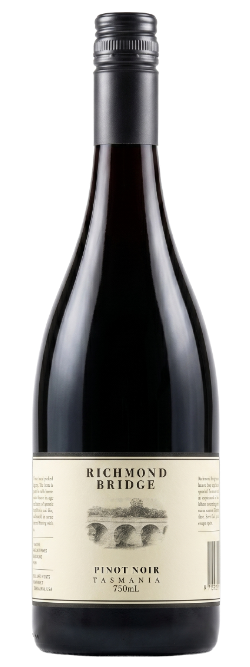 Richmond Bridge Tasmanian Pinot Noir 2025