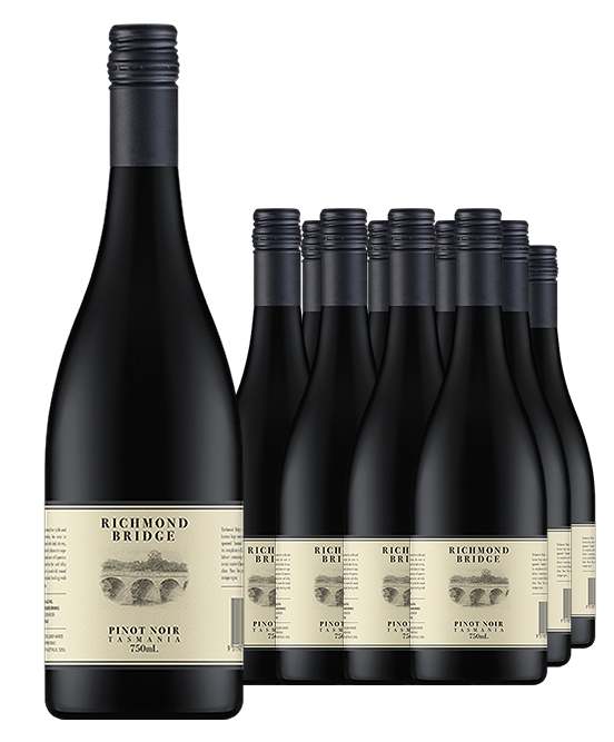 Richmond Bridge Tasmanian Pinot Noir 2025 Dozen