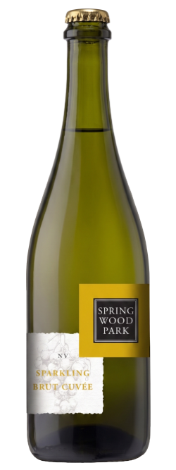 Springwood Park Sparkling Brut NV