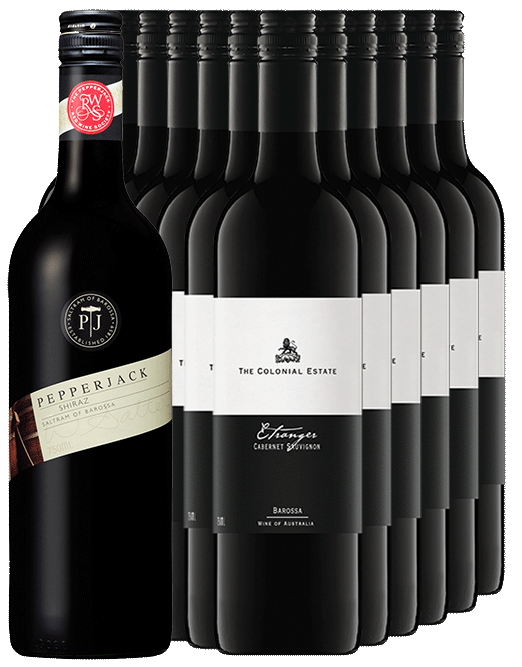 The Colonial Estate Etranger Barossa Valley Sauvignon 2016