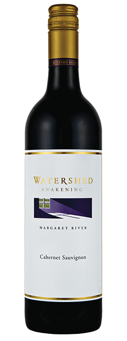 Watershed Awakening Margaret River Cabernet Sauvignon 2016