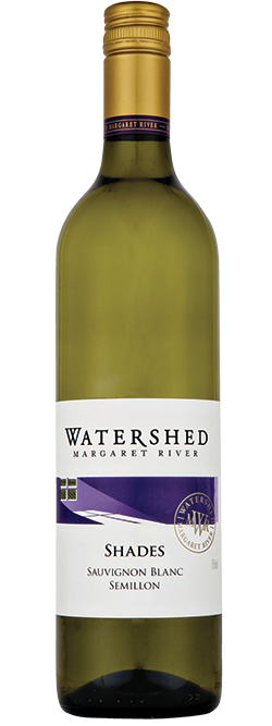 Watershed Shades Margaret River Sauvignon Blanc Semillon 2018