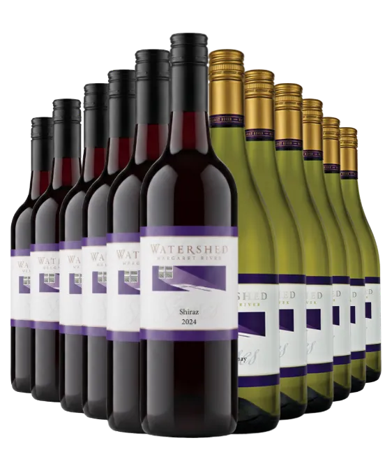 Watershed Senses Margaret River Mixed Dozen
