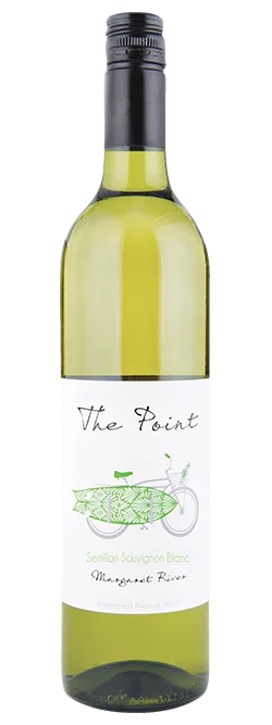 Watershed The Point Margaret River Semillon Sauvignon Blanc 2018