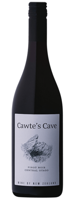 Rock Ferry Cawtes Cave Central Otago Pinot Noir 2021