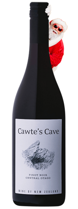 Rock Ferry Cawtes Cave Central Otago Pinot Noir 2021