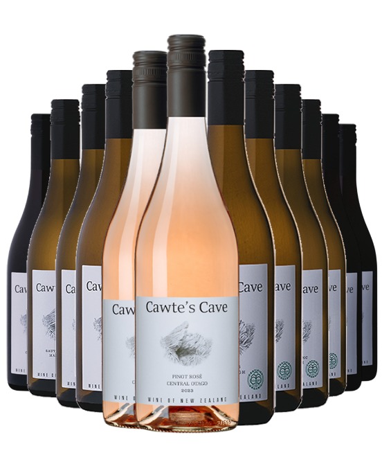 Rock Ferry Cawtes Cave Mixed Dozen 