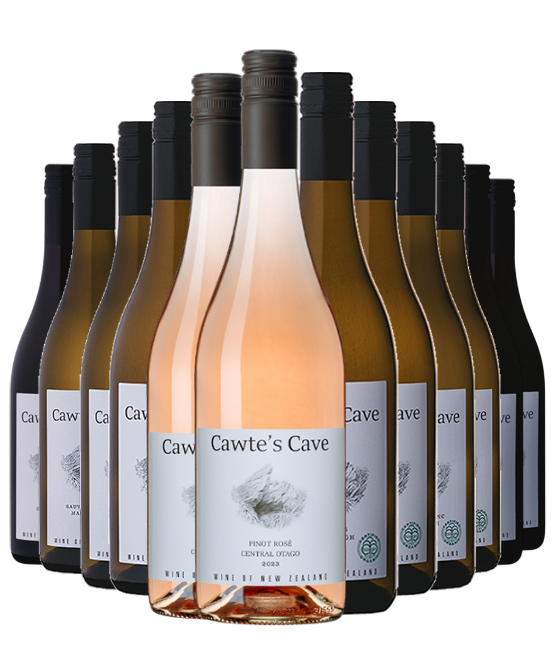 Rock Ferry Cawtes Cave Mixed Dozen 