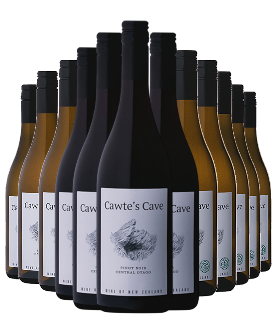 Rock Ferry Cawtes Cave Mixed Dozen 