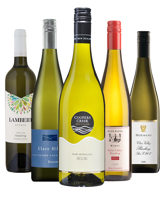 99 Riesling Mixed Dozen Buy Wines online Australia wide Premium