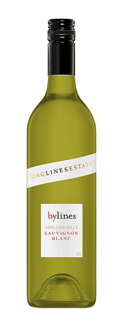 Songlines Estates Bylines Adelaide Hills Sauvignon Blanc 2024