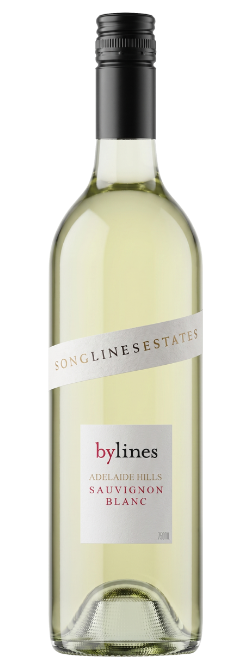 Songlines Estates Bylines Adelaide Hills Sauvignon Blanc 2026