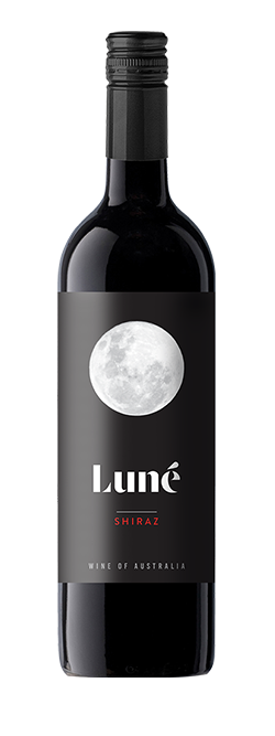 Lune Shiraz 2023