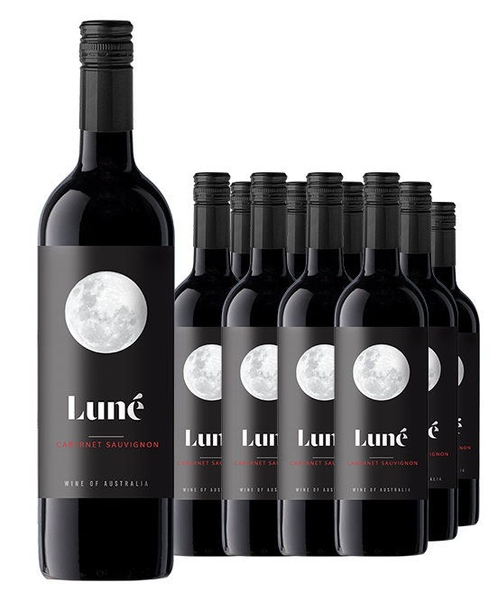 Lune Cabernet Sauvignon 2025 Dozen