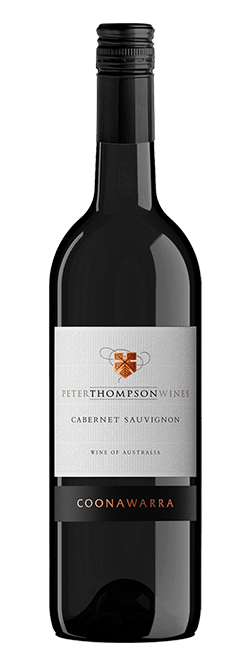Peter Thompson Coonawarra Cabernet Sauvignon 2019