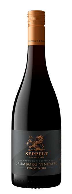 Seppelt Drumborg Pinot Noir 2021