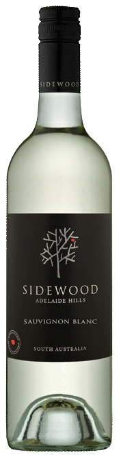 Sidewood Estate Adelaide Hills Sauvignon Blanc 2016