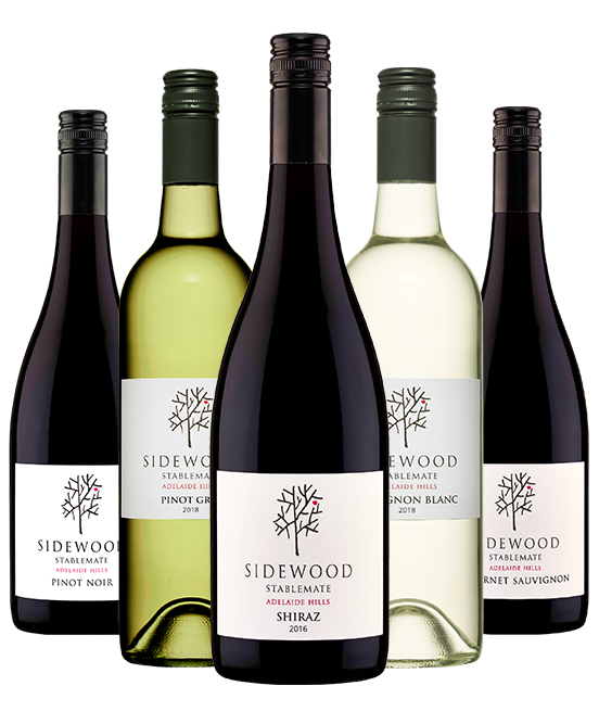 Sidewood Estate Stablemate Adelaide Hills Mixed Dozen