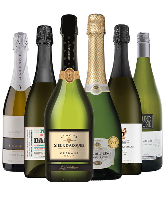 White Sparkling Wines Buy Wines online Australia wide Premium Wines