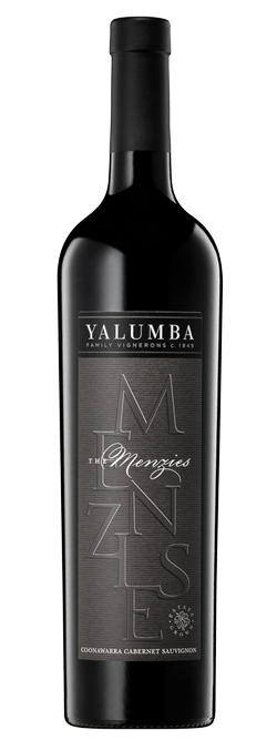 Yalumba The Menzies Coonawarra Cabernet Sauvignon 2016