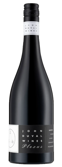 John Duval Plexus Shiraz Grenache Mouverdre 2022