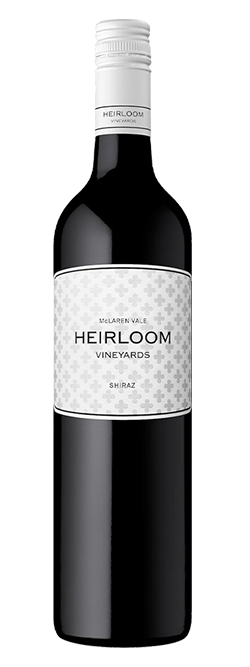Heirloom Vineyards McLaren Vale Shiraz 2023