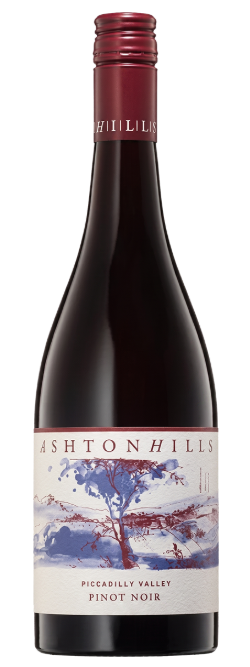 Ashton Hills Piccadilly Valley Pinot Noir 2025