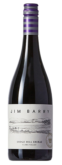 Jim Barry Lodge Hill Clare Valley Shiraz 2022