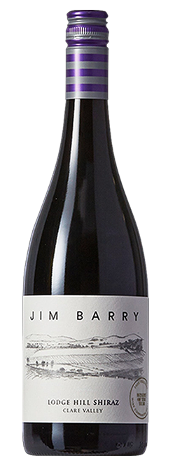 Jim Barry Lodge Hill Clare Valley Shiraz 2022