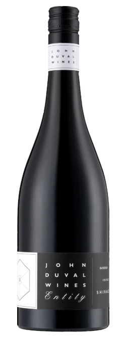John Duval Entity Shiraz 2023