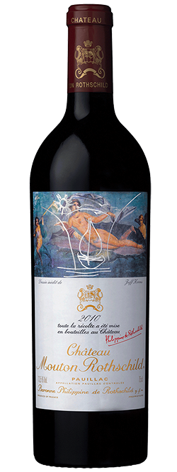 ★★Chateau Mouton Rothschild シャトー・ムートン・ロートシルト 2012年 750ml★AY61806 Château Mouton Rothschild 2010 \u2013 100-Point Bordeaux First Growth