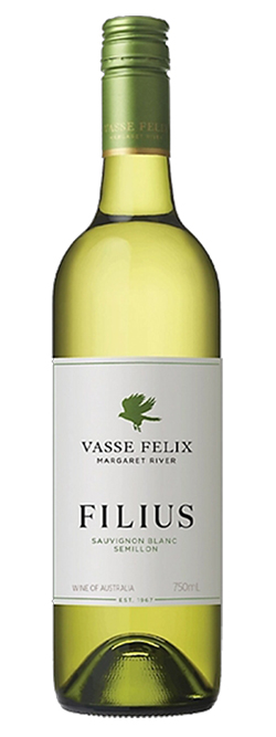 Vasse Felix Filius Margaret River Sauvignon Blanc Semillon 2024