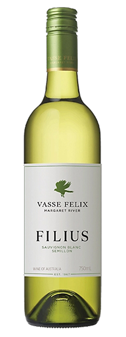 Vasse Felix Filius Margaret River Sauvignon Blanc Semillon 2024